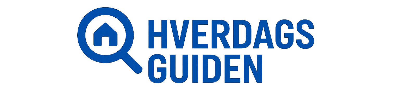 Hverdagsguiden